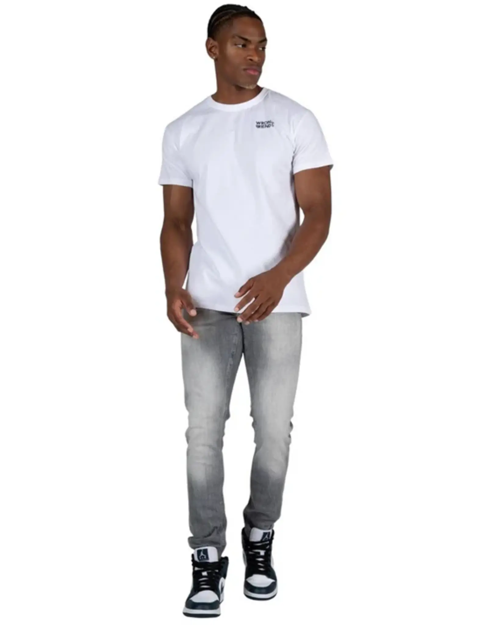 Wrong Friends Verona T-Shirt