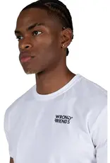 Wrong Friends Verona T-Shirt