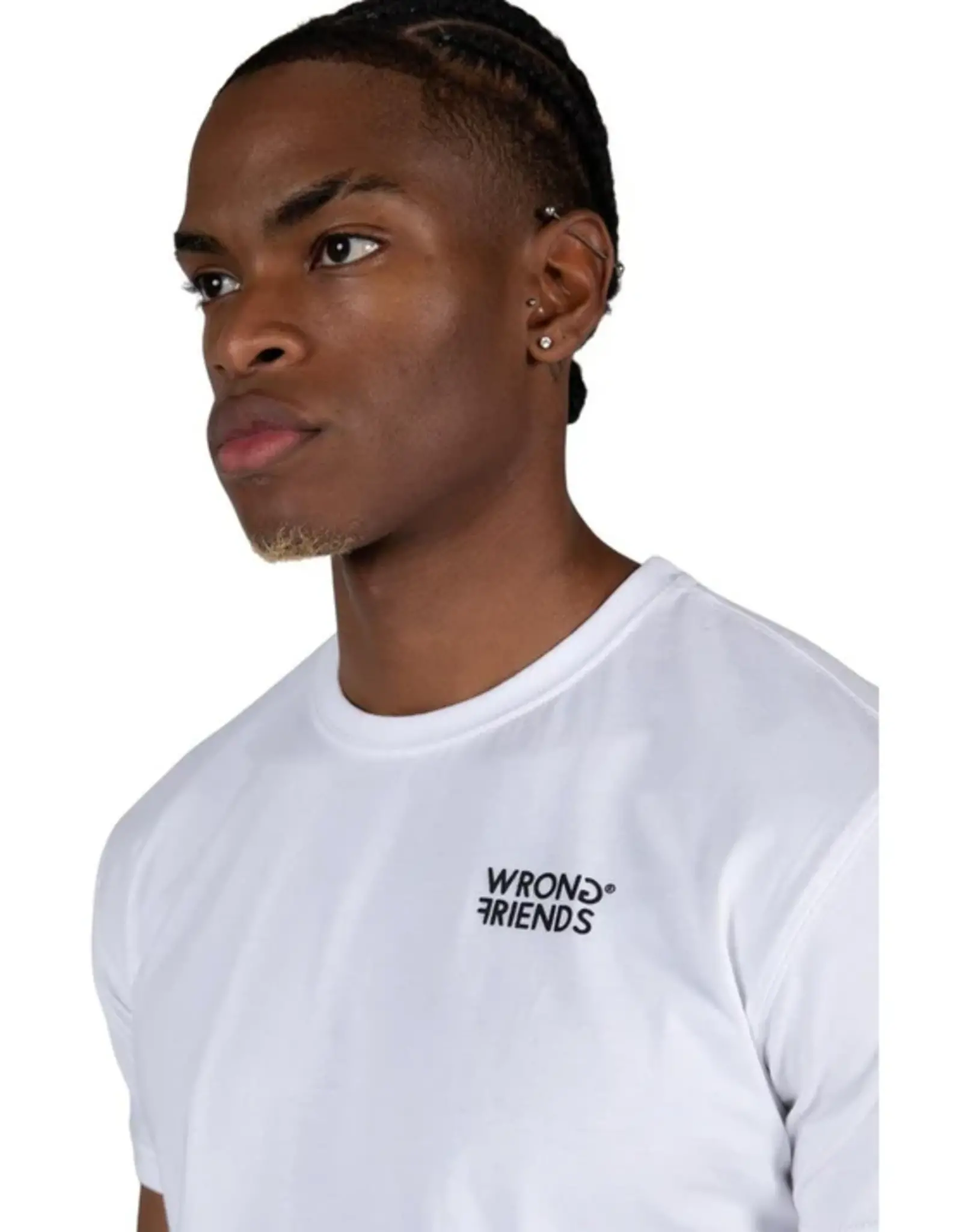 Wrong Friends Verona T-Shirt
