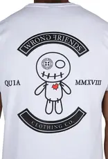 Wrong Friends Verona T-Shirt