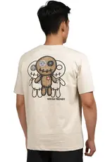 Wrong Friends Maupin T-Shirt