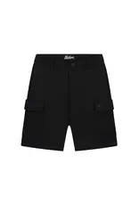 Malelions Signature Patch Cargo Shorts