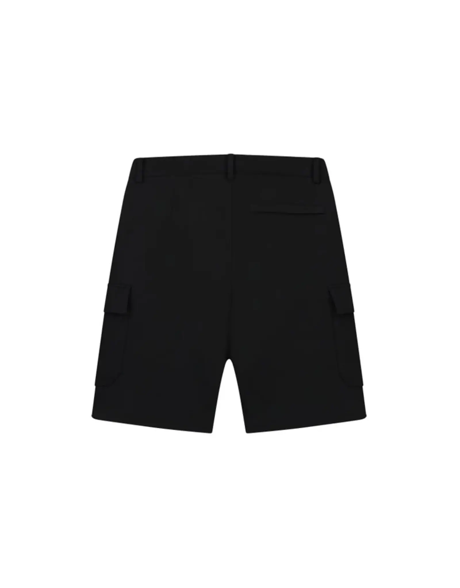 Malelions Signature Patch Cargo Shorts