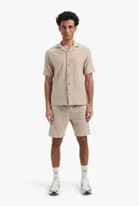 Croyez Ribbed Shorts