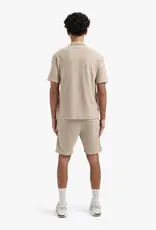 Croyez Ribbed Shorts