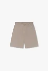 Croyez Ribbed Shorts