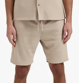 Croyez Ribbed Shorts