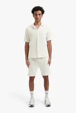 Croyez Ribbed Shorts