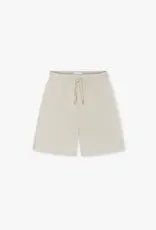 Croyez Ribbed Shorts
