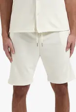 Croyez Ribbed Shorts