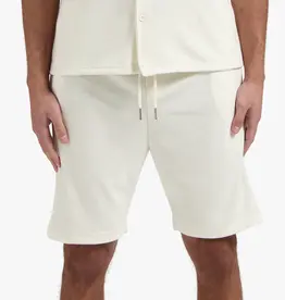 Croyez Ribbed Shorts