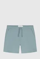 Pure Path Waffle shorts