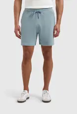 Pure Path Waffle shorts