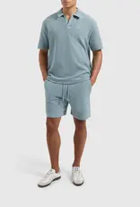 Pure Path Waffle shorts