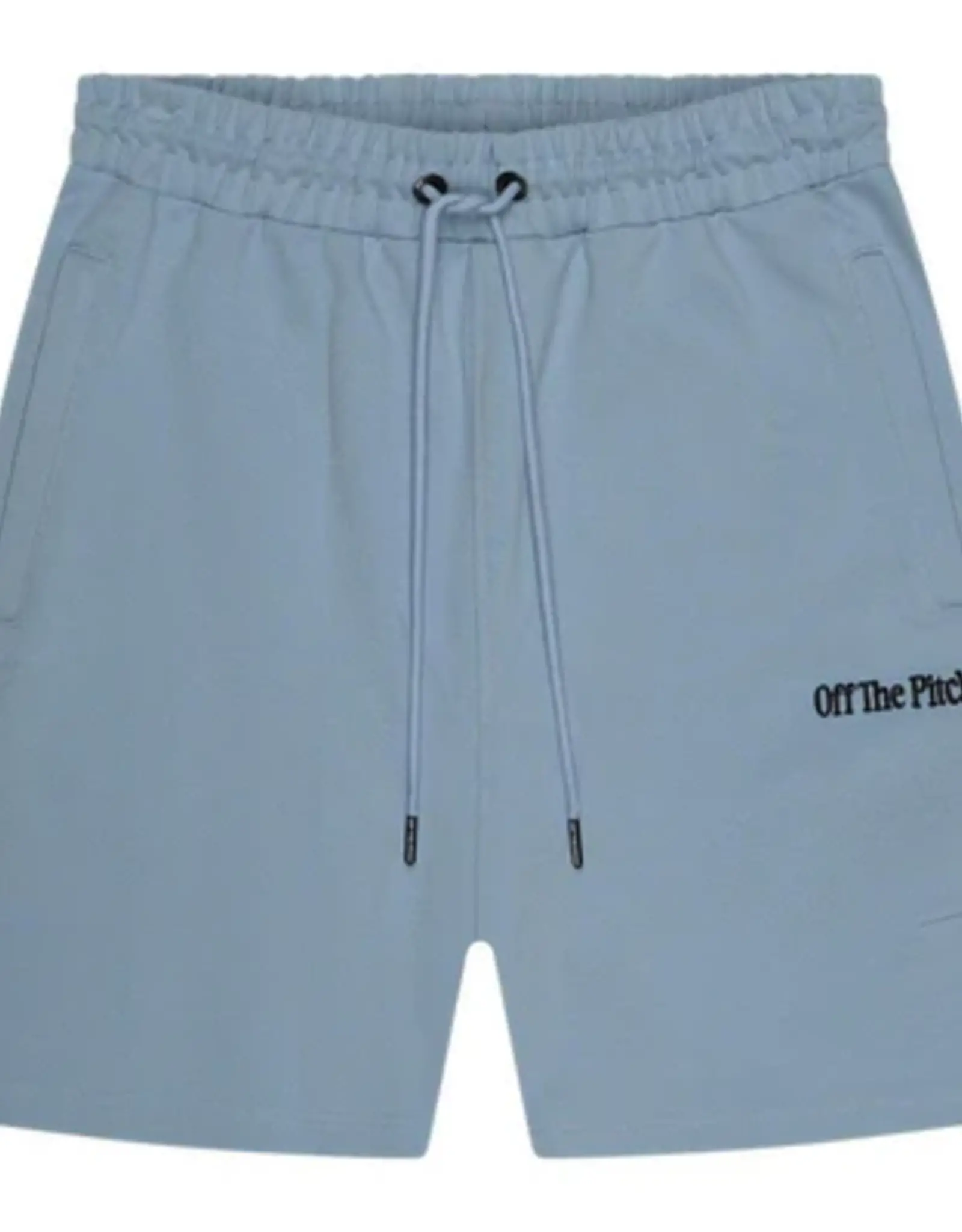 Off the pitch Wardrobe Essentials Short