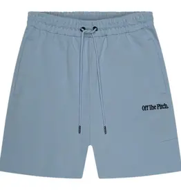 Off the pitch Wardrobe Essentials Short