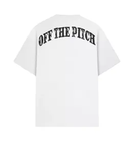 Off the pitch Counter Loose Fit Tee