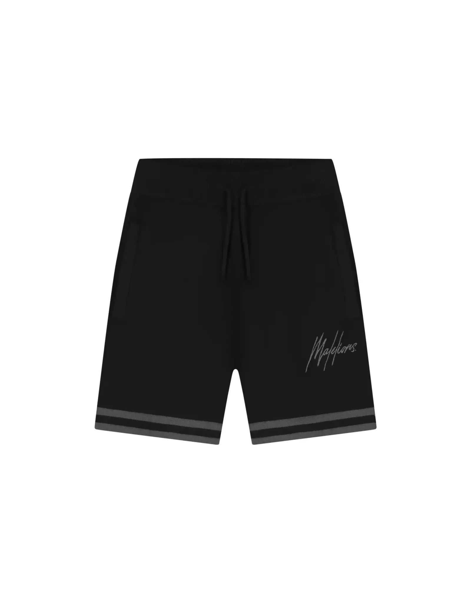 Malelions Knitted Shorts