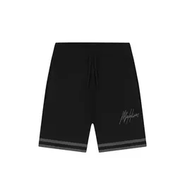 Malelions Knitted Shorts