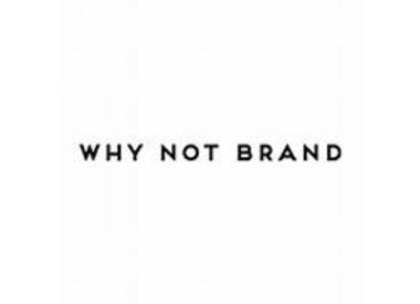 Why Not Brand