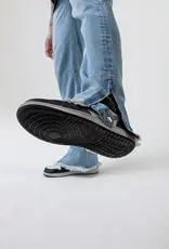 Fearless Blood Straight Zip Denim