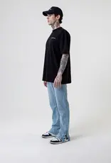 Fearless Blood Straight Zip Denim