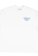 Fearless Blood Leader Club Oversized Tee