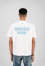 Fearless Blood Leader Club Oversized Tee