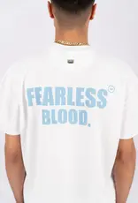 Fearless Blood Leader Club Oversized Tee