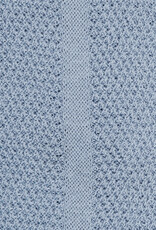 Quotrell Cruz Knitted Zip Polo