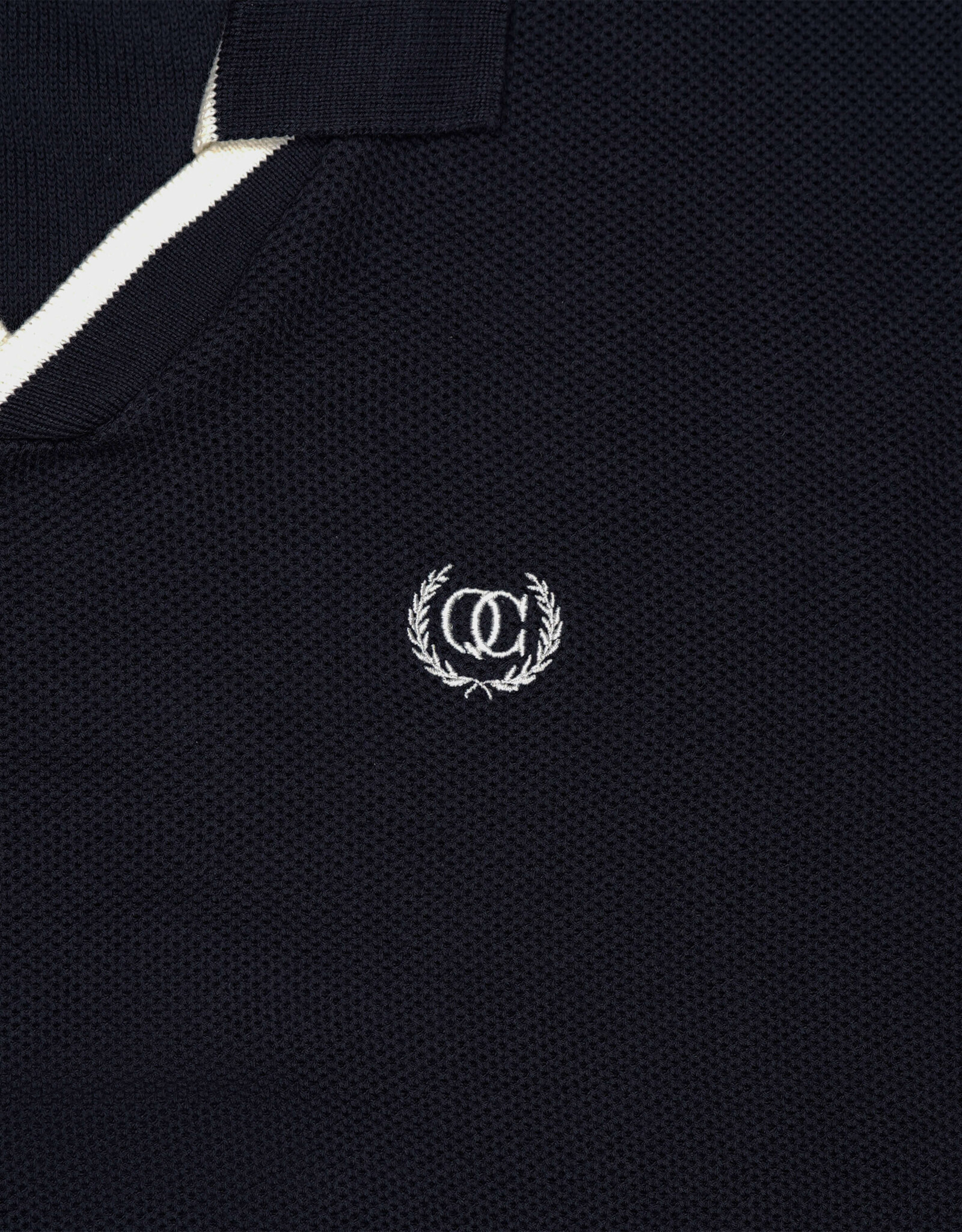 Quotrell Elijah Polo