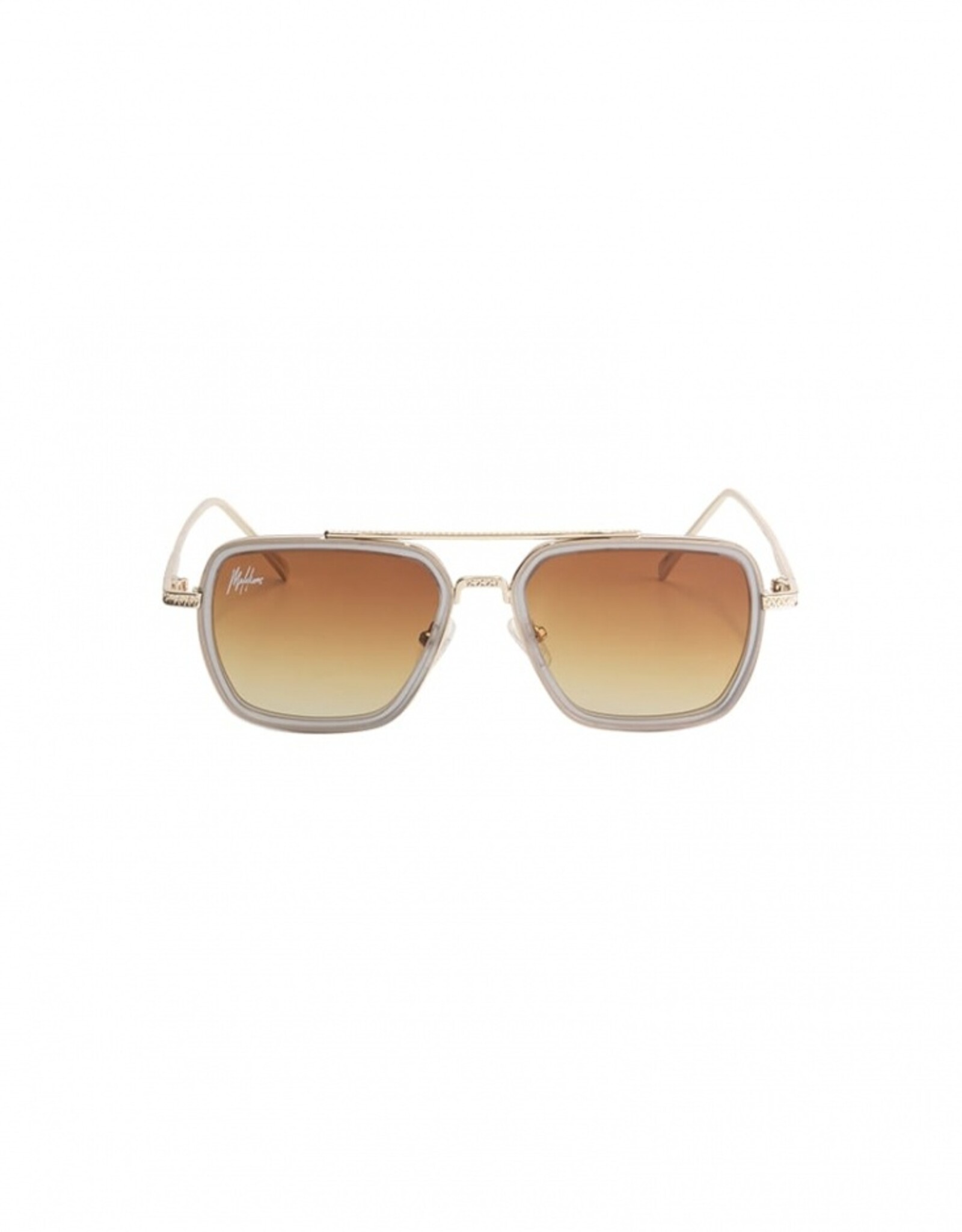 Malelions Abstract Sunglasses