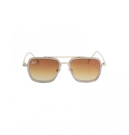 Malelions Abstract Sunglasses