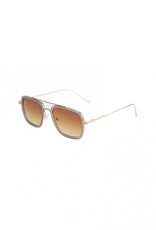 Malelions Abstract Sunglasses