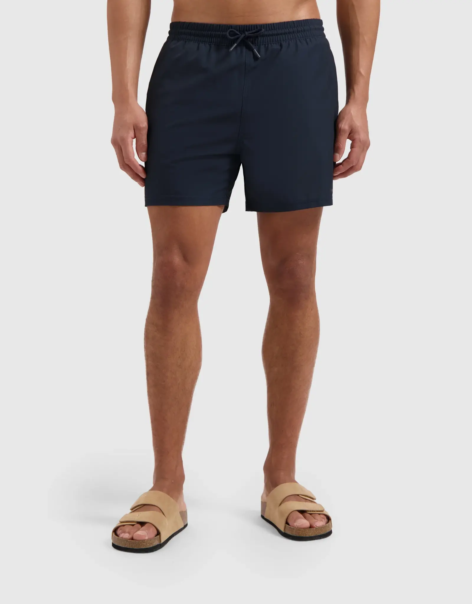 Pure Path Quick Dry Swim Shorts Reg Fit
