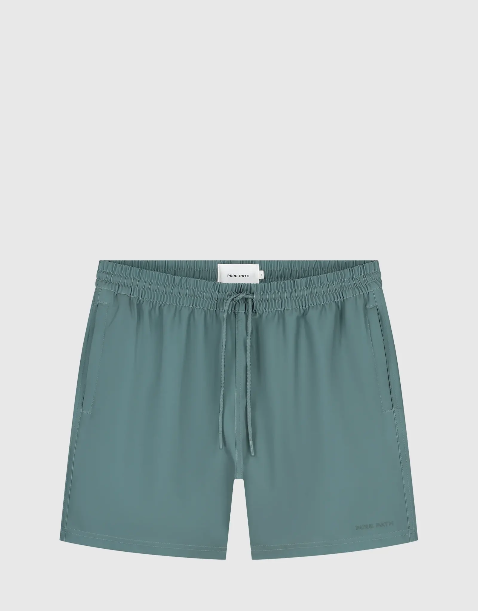 Pure Path Quick Dry Swim Shorts Reg Fit