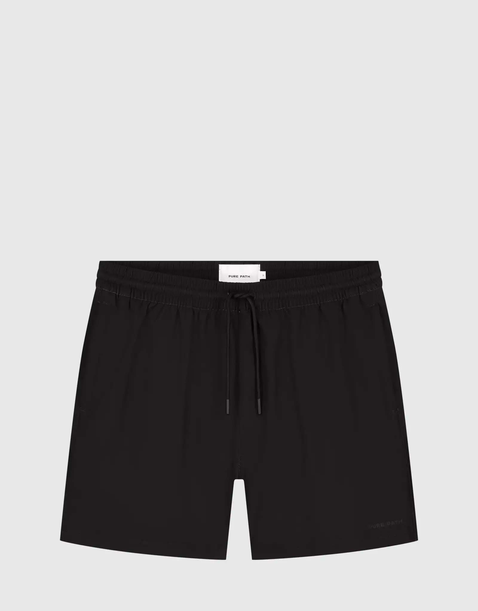 Pure Path Quick Dry Swim Shorts Reg Fit