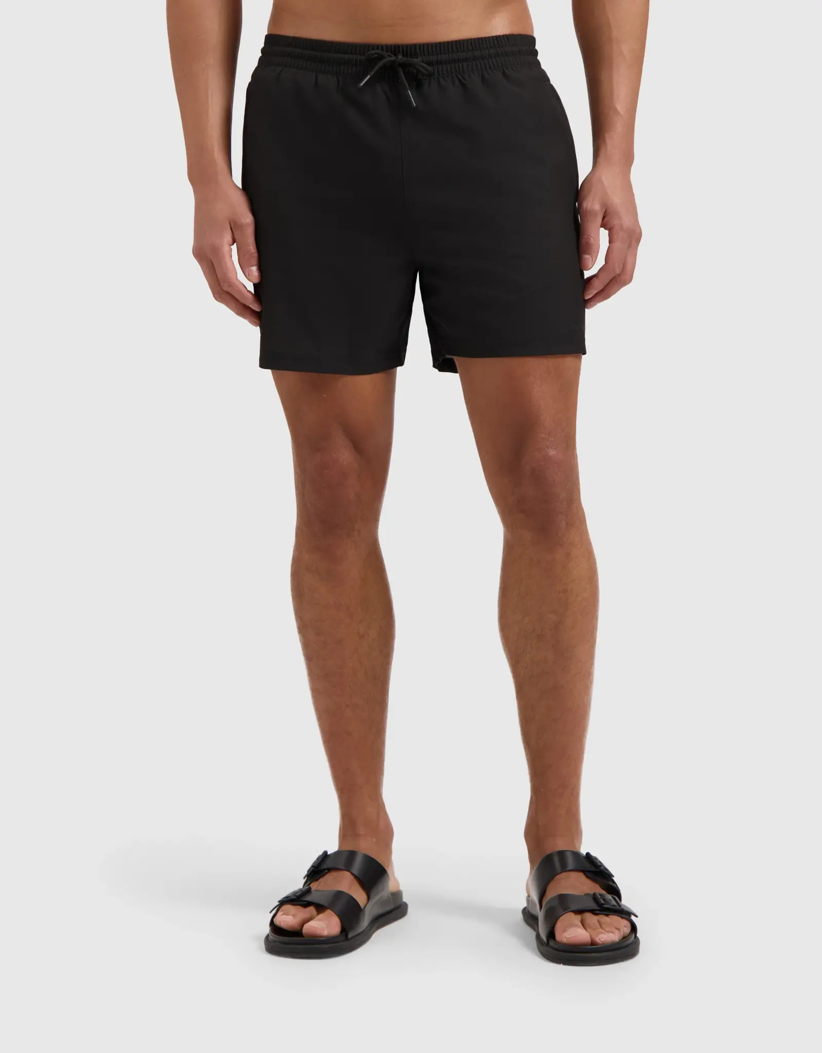 Pure Path Quick Dry Swim Shorts Reg Fit