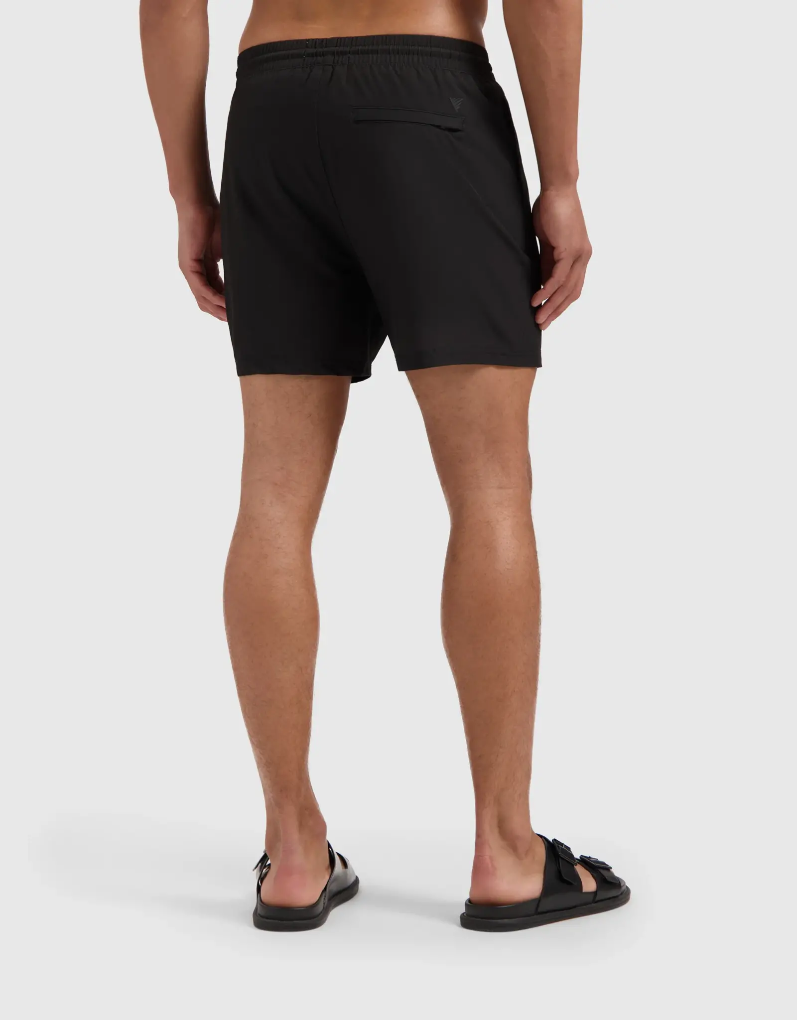 Pure Path Quick Dry Swim Shorts Reg Fit