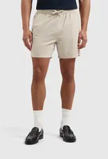 Pure Path Seersucker Short