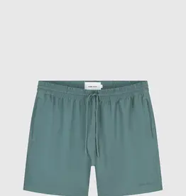 Pure Path Seersucker Short