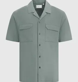 Pure Path Seersucker Shirt