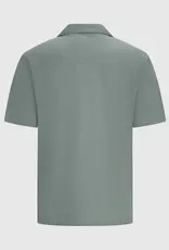 Pure Path Seersucker Shirt