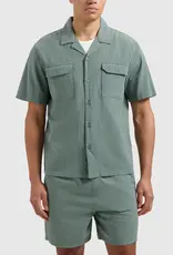 Pure Path Seersucker Shirt