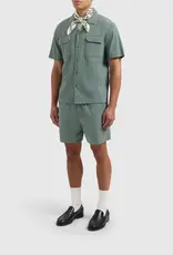 Pure Path Seersucker Shirt