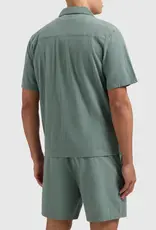 Pure Path Seersucker Shirt