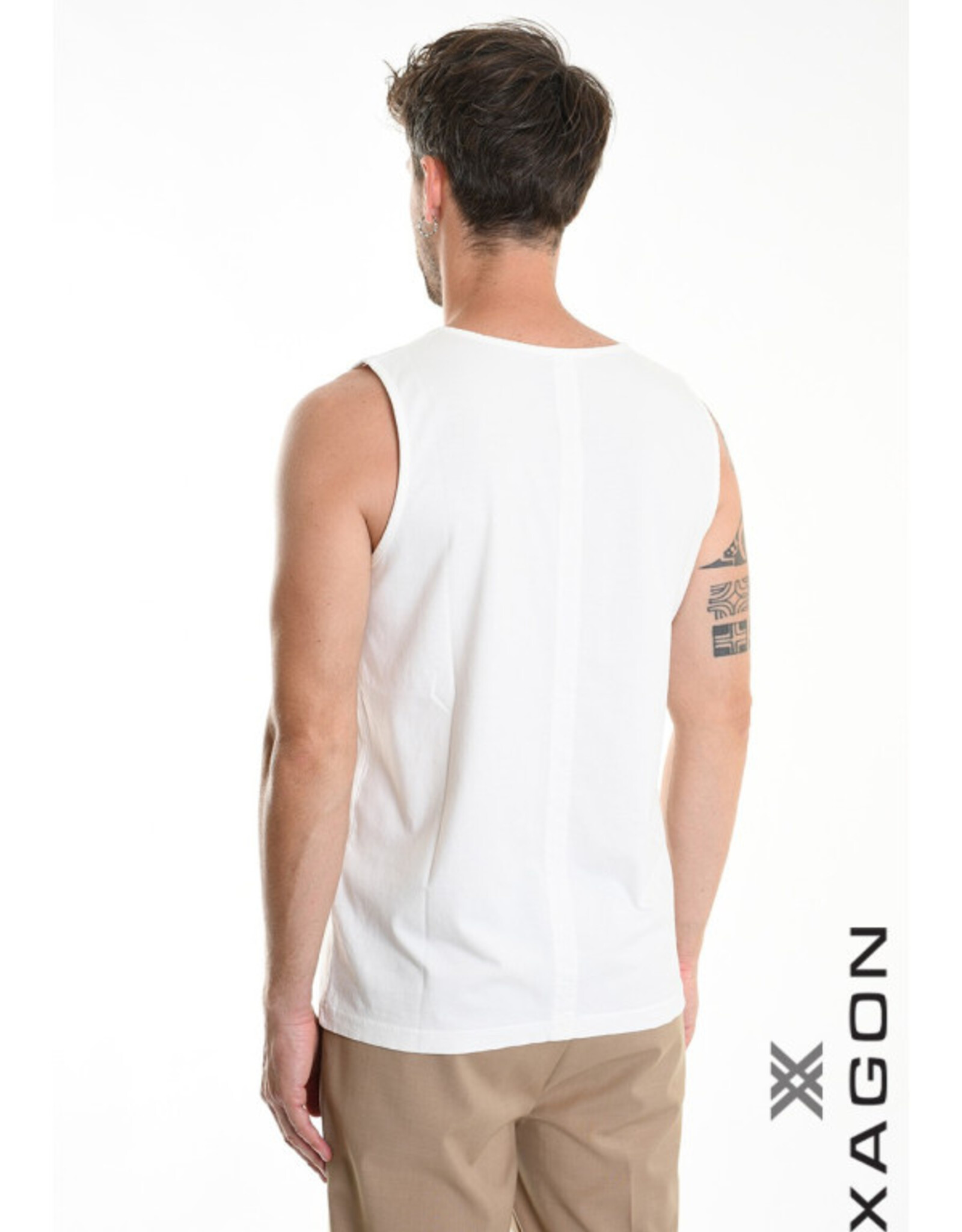 Xagon Oversized Tanktop