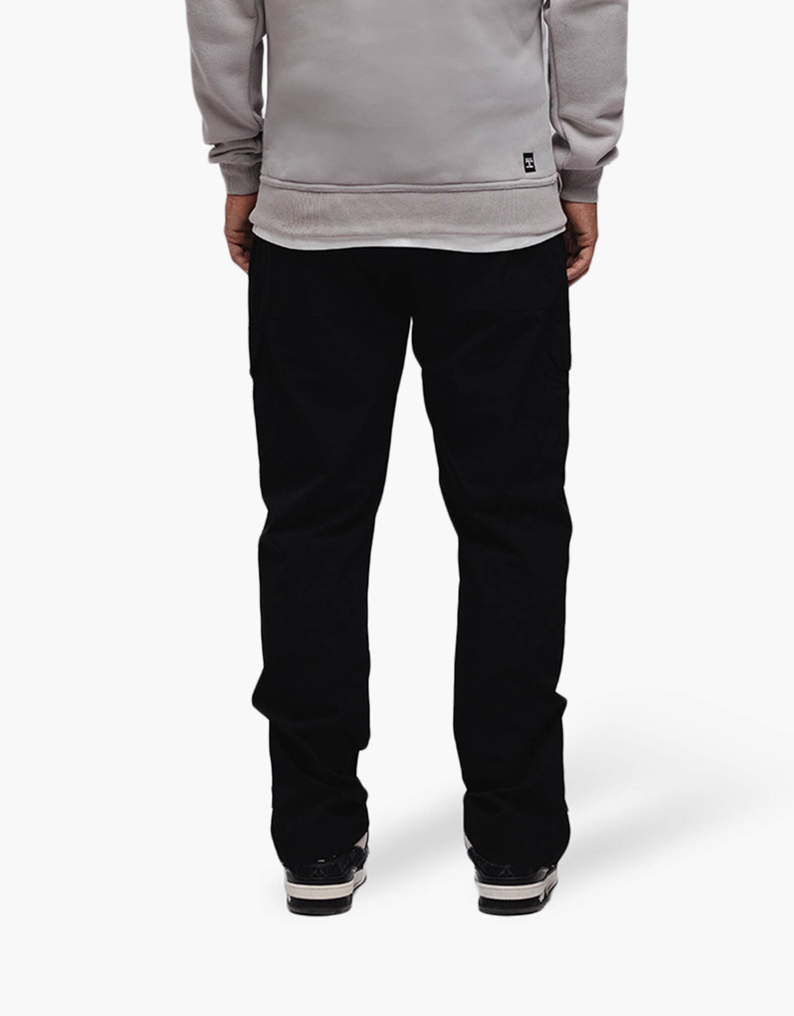 JorCustom Cargo Zip Pants