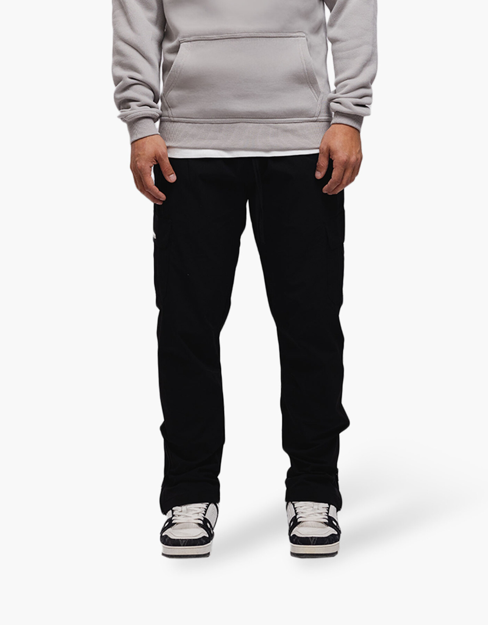 JorCustom Cargo Zip Pants