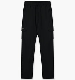 JorCustom Cargo Zip Pants